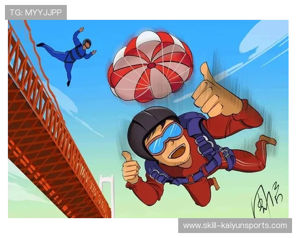 _极限飞跃挑战：越过障碍，超越自我_，飞越极限都有哪些场景