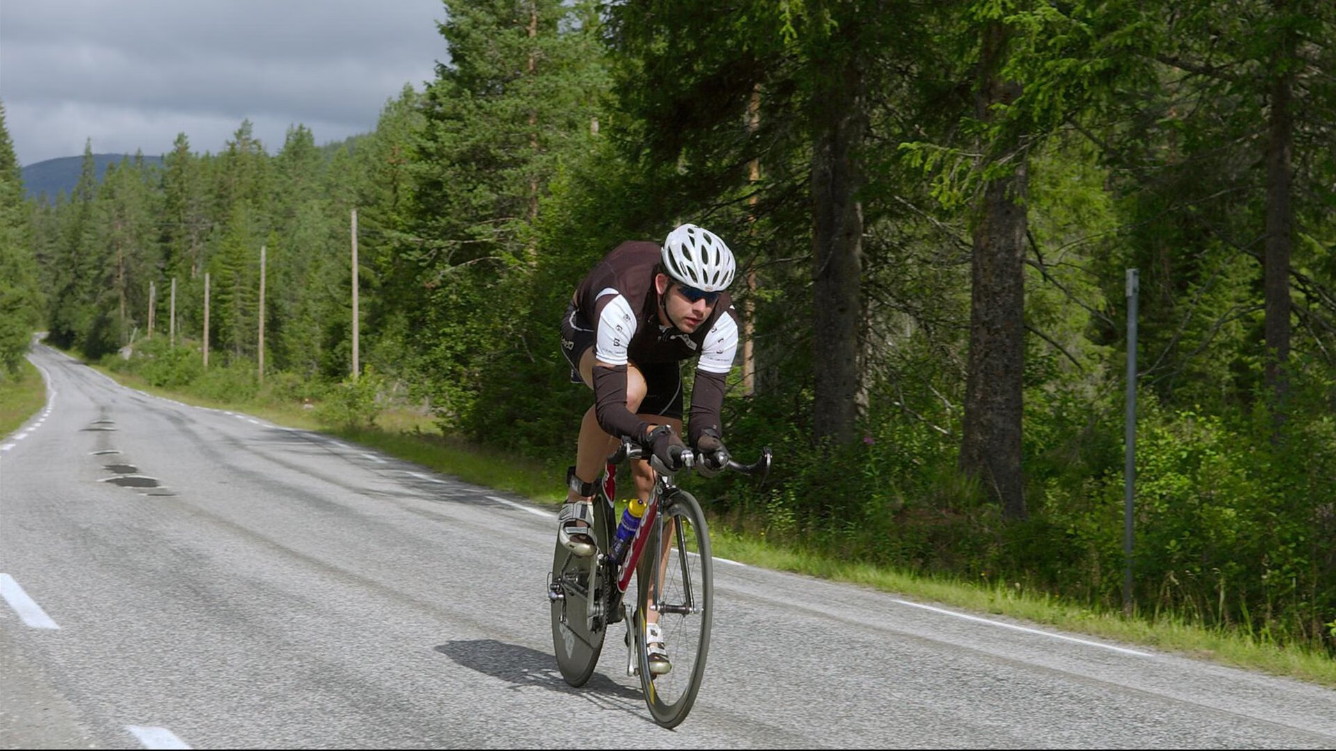 现场燃爆：激烈的关键战！